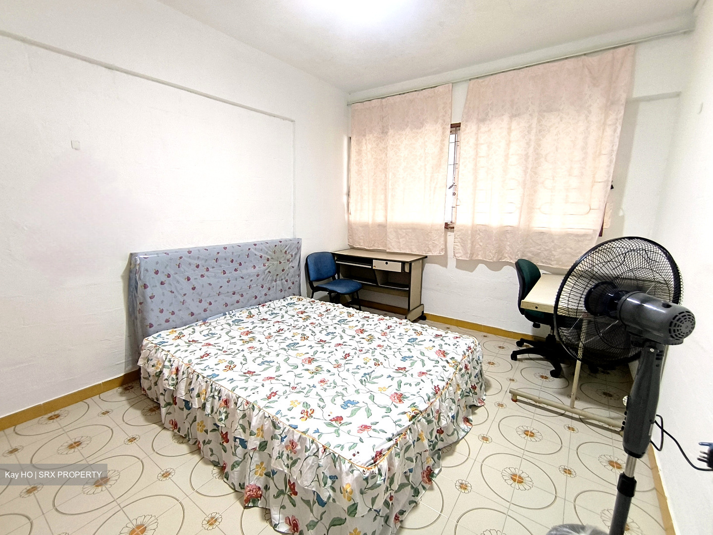 Blk 272 Tampines Street 22 (Tampines), HDB 3 Rooms #584995731